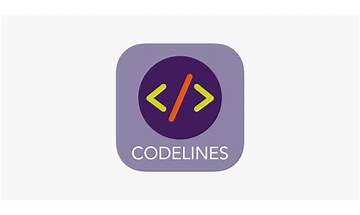 Codelines: App Reviews; Features; Pricing & Download | OpossumSoft